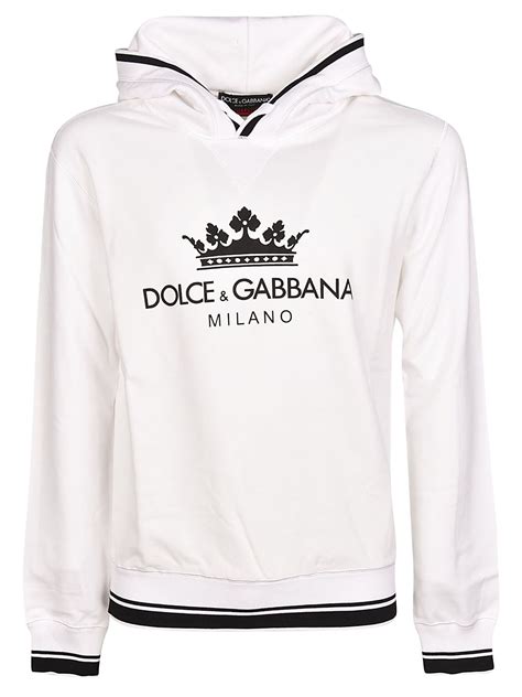 dolce gabbana sweat shirt sst kkkk|Men's Dolce&Gabbana Sweatshirts & Hoodies .